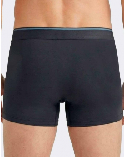Pack of 2 Cotton Eden Park Shorts H72 (BL200)