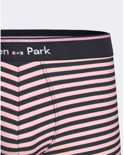Pack of 2 Cotton Eden Park Shorts H72 (PK030)