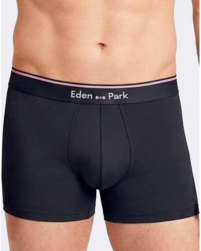 Lot de 2 shortys en Coton Eden Park H72 (PK030)