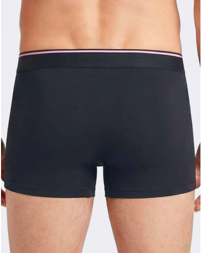 Lot de 2 shortys en Coton Eden Park H72 (PK030)