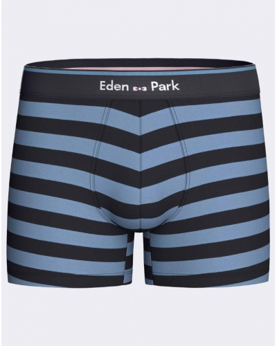 Pack of 3 Cotton Eden Park Shorts H72 (BL200)
