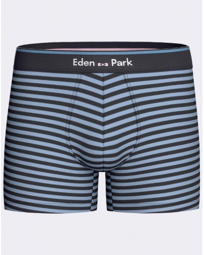 Pack of 3 Cotton Eden Park Shorts H72 (BL200)