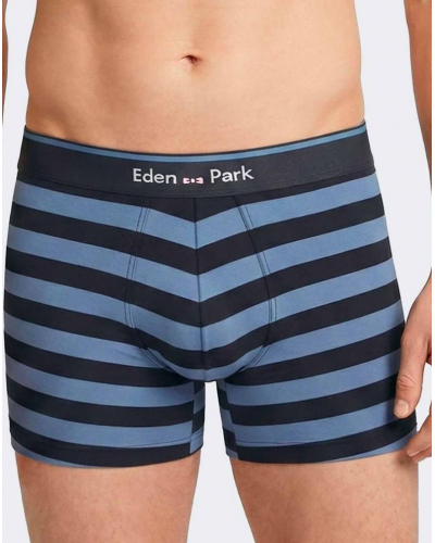 Pack of 3 Cotton Eden Park Shorts H72 (BL200)