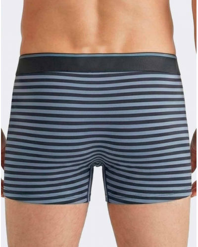 Pack of 3 Cotton Eden Park Shorts H72 (BL200)