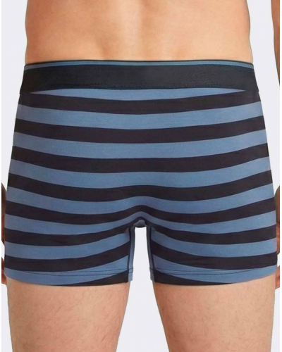 Pack of 3 Cotton Eden Park Shorts H72 (BL200)