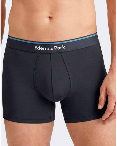 Pack of 3 Cotton Eden Park Shorts H72 (BL200)