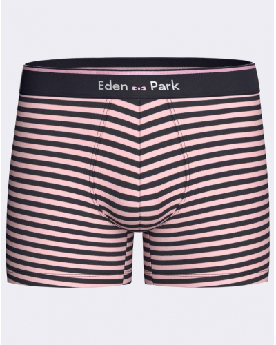 Pack of 3 Cotton Eden Park Shorts H72 (PK030)