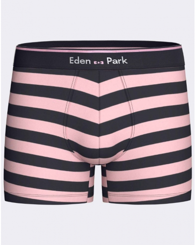 Pack of 3 Cotton Eden Park Shorts H72 (PK030)