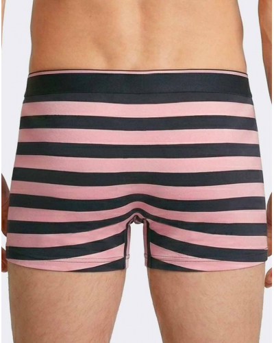 Pack of 3 Cotton Eden Park Shorts H72 (PK030)