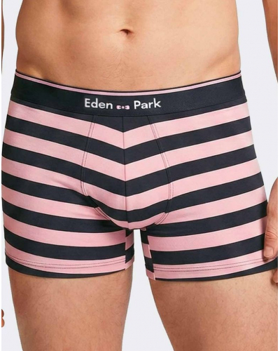 Pack of 3 Cotton Eden Park Shorts H72 (PK030)