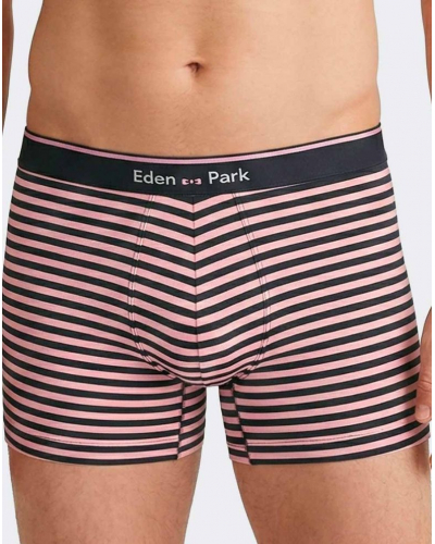 Pack of 3 Cotton Eden Park Shorts H72 (PK030)