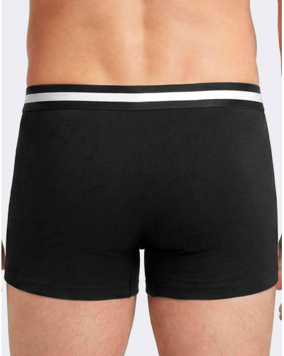 Lot de 2 shorty en Coton Eden Park H75 (BK020)