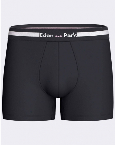 Pack of 2 Cotton Eden Park Shorts H75 (BL010)