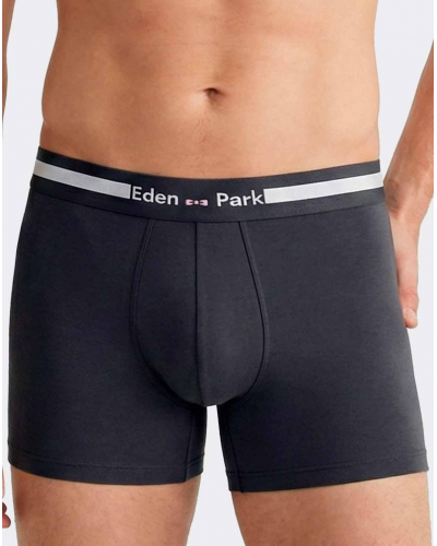 Lot de 2 shortys en Coton Eden Park H75 (BL010)