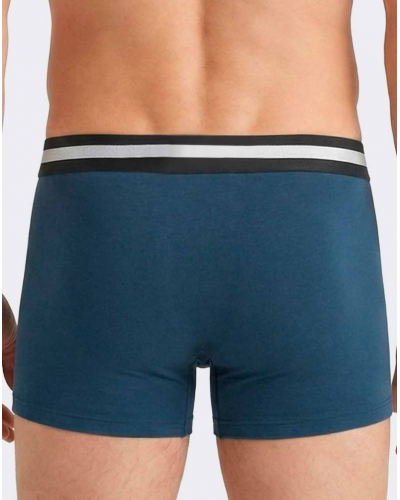 Pack of 2 Cotton Eden Park Shorts H75 (BL010)