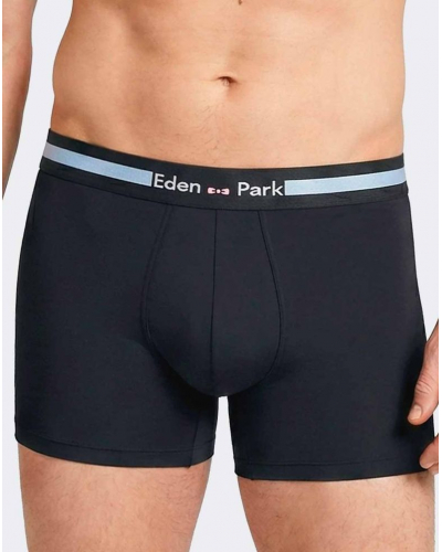 Pack of 2 Cotton Eden Park Shorts H75 (BL191)