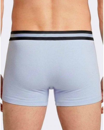 Pack of 2 Cotton Eden Park Shorts H75 (BL191)