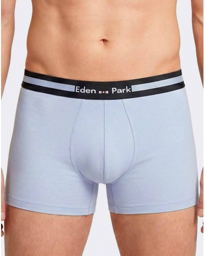 Pack of 2 Cotton Eden Park Shorts H75 (BL191)