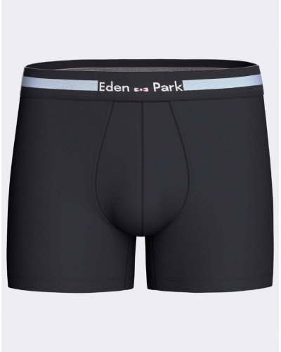 Lot de 2 shortys en Coton Eden Park H75 (BL191)