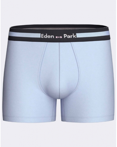 Pack of 2 Cotton Eden Park Shorts H75 (BL191)