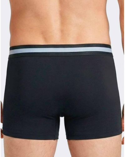 Pack of 2 Cotton Eden Park Shorts H75 (BL191)