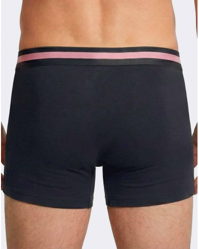 Pack of 2 Cotton Eden Park Shorts H75 (PK030)