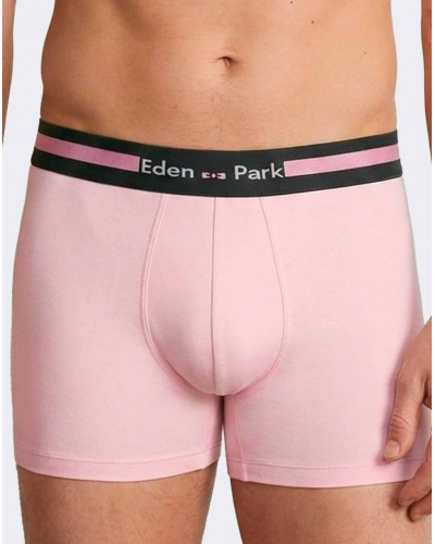 Lot de 2 shortys en Coton Eden Park H75 (PK030)