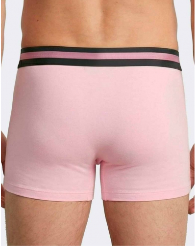 Pack of 2 Cotton Eden Park Shorts H75 (PK030)