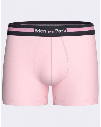 Lot de 2 shortys en Coton Eden Park H75 (PK030)
