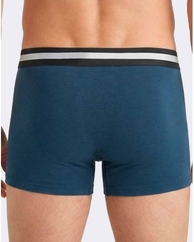 Lot de 3 shortys en Coton Eden Park H75 (BL191)