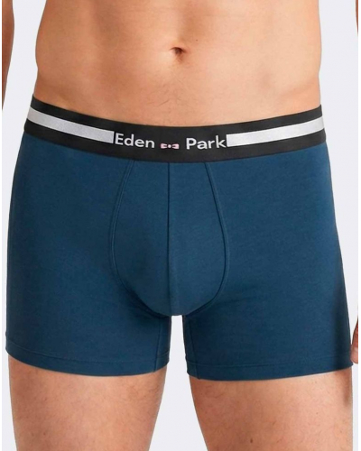 Lot de 3 shortys en Coton Eden Park H75 (BL191)
