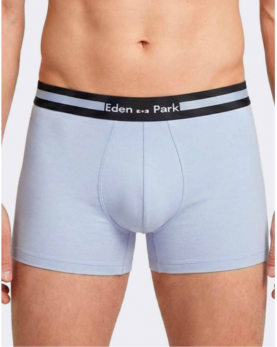 Lot de 3 shortys en Coton Eden Park H75 (BL191)