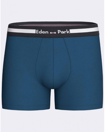 Lot de 3 shortys en Coton Eden Park H75 (BL191)