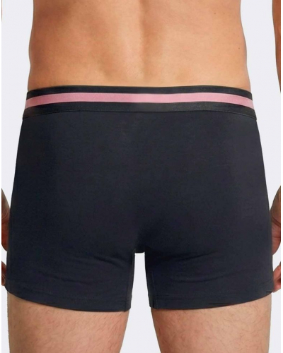 Pack of 3 Cotton Eden Park Shorts H75 (BL191)
