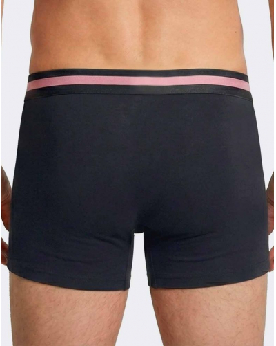Lot de 3 shortys en Coton Eden Park H75 (PK030)