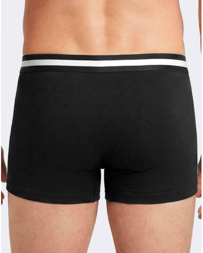 Lot de 3 shortys en Coton Eden Park H75 (PK030)