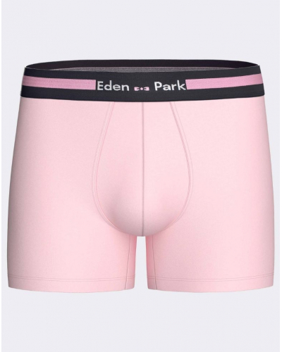Lot de 3 shortys en Coton Eden Park H75 (PK030)