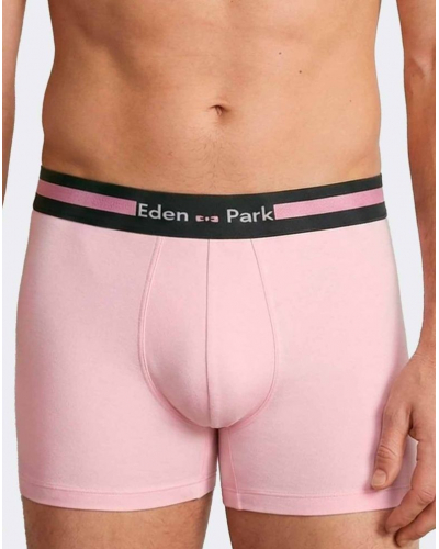 Pack of 3 Cotton Eden Park Shorts H75 (PK030)