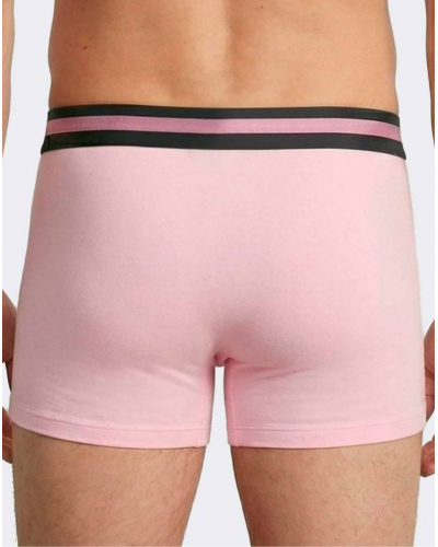 Lot de 3 shortys en Coton Eden Park H75 (PK030)