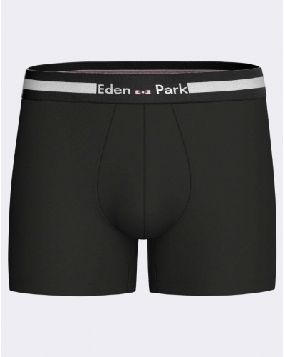 Pack of 3 Cotton Eden Park Shorts H75 (PK030)