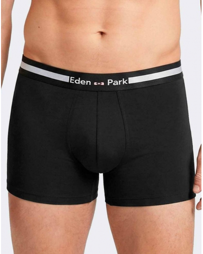 Pack of 3 Cotton Eden Park Shorts H75 (PK030)