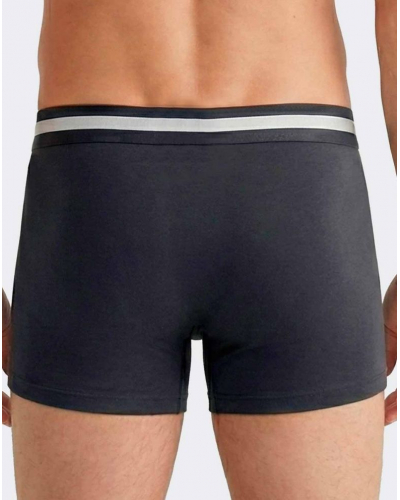 Lot de 2 shortys en Coton Eden Park H80 (GN004)