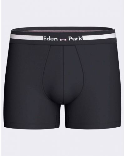 Lot de 2 shortys en Coton Eden Park H80 (GN004)