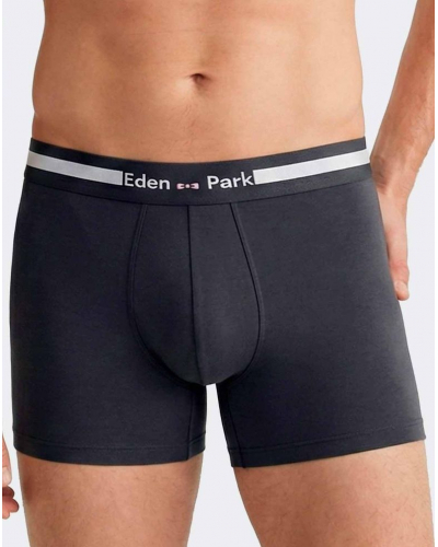 Lot de 2 shortys en Coton Eden Park H80 (GN004)