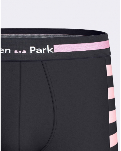 Lot de 2 shortys en Coton Eden Park H80 (PK030)