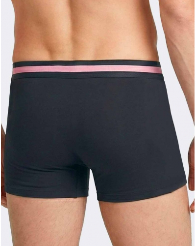 Lot de 2 shortys en Coton Eden Park H80 (PK030)