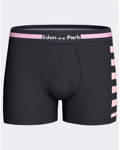 Lot de 2 shortys en Coton Eden Park H80 (PK030)