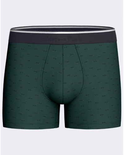 Short de Algodón Eden Park H81 (GN003)