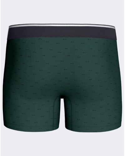 Short de Algodón Eden Park H81 (GN003)