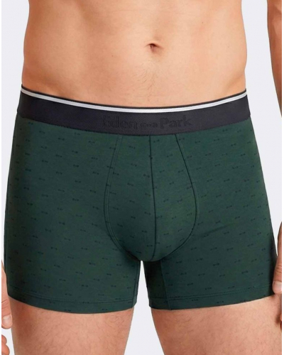Cotton Short Eden Park H81 (GN003)